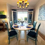La Perla De Marakech 8 Beachfront 3-bedroom-groundfloor *