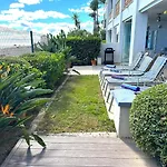 Appartement La Perla De Marakech 8 Beachfront 3-bedroom-groundfloor