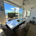 Appartement La Perla De Marakech 8 Beachfront 3-bedroom-groundfloor Casares
