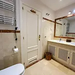 La Perla De Marakech 8 Beachfront 3-bedroom-groundfloor Appartement *