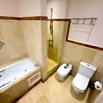 Appartement La Perla De Marakech 8 Beachfront 3-bedroom-groundfloor