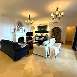 La Perla De Marakech 8 Beachfront 3-bedroom-groundfloor Appartement Casares