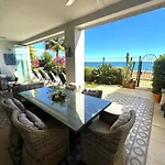 La Perla De Marakech 8 Beachfront 3-bedroom-groundfloor *
