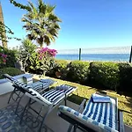 La Perla De Marakech 8 Beachfront 3-bedroom-groundfloor Appartement
