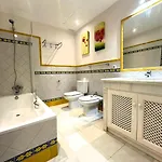 La Perla De Marakech 8 Beachfront 3-bedroom-groundfloor Appartement
