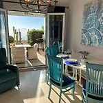 La Perla De Marakech 8 Beachfront 3-bedroom-groundfloor