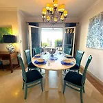 La Perla De Marakech 8 Beachfront 3-bedroom-groundfloor * Casares