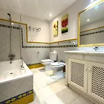 La Perla De Marakech 8 Beachfront 3-bedroom-groundfloor Appartement Casares