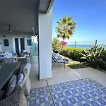 Appartement La Perla De Marakech 8 Beachfront 3-bedroom-groundfloor Casares