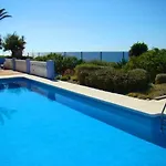 La Perla De Marakech 8 Beachfront 3-bedroom-groundfloor Appartement *