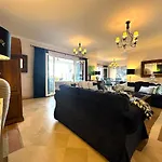 La Perla De Marakech 8 Beachfront 3-bedroom-groundfloor *