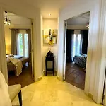 La Perla De Marakech 8 Beachfront 3-bedroom-groundfloor Appartement Casares