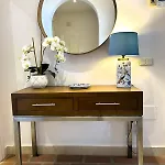 La Perla De Marakech 8 Beachfront 3-bedroom-groundfloor Casares