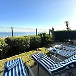 La Perla De Marakech 8 Beachfront 3-bedroom-groundfloor *