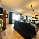 Appartement La Perla De Marakech 8 Beachfront 3-bedroom-groundfloor Casares