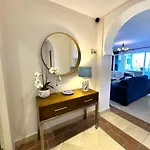 La Perla De Marakech 8 Beachfront 3-bedroom-groundfloor Casares