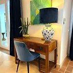 Appartement La Perla De Marakech 8 Beachfront 3-bedroom-groundfloor Casares