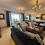 Appartement La Perla De Marakech 8 Beachfront 3-bedroom-groundfloor
