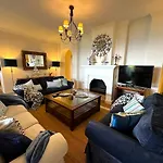 La Perla De Marakech 8 Beachfront 3-bedroom-groundfloor Appartement Casares