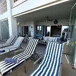 La Perla De Marakech 8 Beachfront 3-bedroom-groundfloor