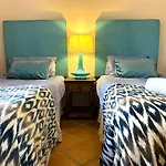 Appartement La Perla De Marakech 8 Beachfront 3-bedroom-groundfloor *