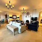 Appartement La Perla De Marakech 8 Beachfront 3-bedroom-groundfloor