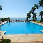 La Perla De Marakech 8 Beachfront 3-bedroom-groundfloor