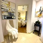 La Perla De Marakech 8 Beachfront 3-bedroom-groundfloor *
