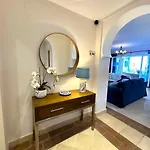 La Perla De Marakech 8 Beachfront 3-bedroom-groundfloor Casares