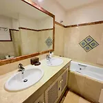 Appartement La Perla De Marakech 8 Beachfront 3-bedroom-groundfloor *