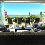 Appartement La Perla De Marakech 8 Beachfront 3-bedroom-groundfloor Casares