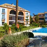 La Perla De Marakech 8 Beachfront 3-bedroom-groundfloor
