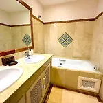 Appartement La Perla De Marakech 8 Beachfront 3-bedroom-groundfloor