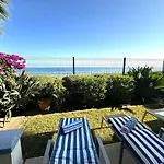 Appartement La Perla De Marakech 8 Beachfront 3-bedroom-groundfloor Casares