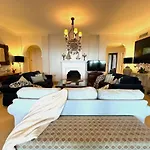 La Perla De Marakech 8 Beachfront 3-bedroom-groundfloor *