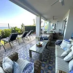 La Perla De Marakech 8 Beachfront 3-bedroom-groundfloor