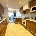 La Perla De Marakech 8 Beachfront 3-bedroom-groundfloor *