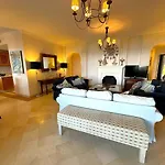 La Perla De Marakech 8 Beachfront 3-bedroom-groundfloor Appartement