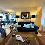Appartement La Perla De Marakech 8 Beachfront 3-bedroom-groundfloor Casares