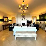 La Perla De Marakech 8 Beachfront 3-bedroom-groundfloor Casares