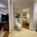 La Perla De Marakech 8 Beachfront 3-bedroom-groundfloor * Casares