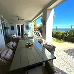 La Perla De Marakech 8 Beachfront 3-bedroom-groundfloor * Casares