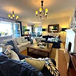 La Perla De Marakech 8 Beachfront 3-bedroom-groundfloor *