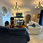 La Perla De Marakech 8 Beachfront 3-bedroom-groundfloor