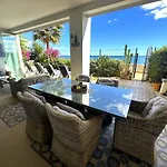 La Perla De Marakech 8 Beachfront 3-bedroom-groundfloor Appartement *