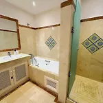 La Perla De Marakech 8 Beachfront 3-bedroom-groundfloor Casares