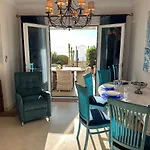 La Perla De Marakech 8 Beachfront 3-bedroom-groundfloor * Casares