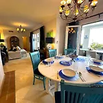 Appartement La Perla De Marakech 8 Beachfront 3-bedroom-groundfloor Casares