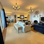La Perla De Marakech 8 Beachfront 3-bedroom-groundfloor * Casares