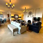 La Perla De Marakech 8 Beachfront 3-bedroom-groundfloor